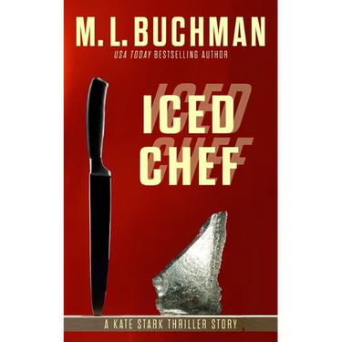 Iced Chef