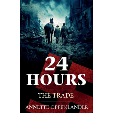 24 Hours: The Trade