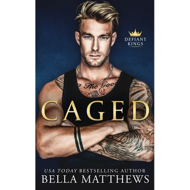 Caged