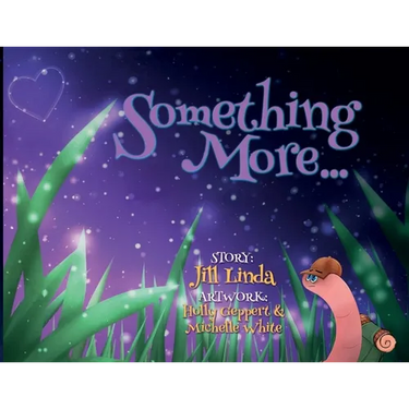 Something More...