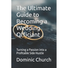 The Ultimate Guide to Becoming a Wedding Officiant: Turning a Passion into a Profitable Side Hustle