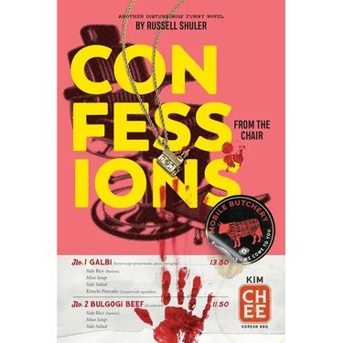 Confessions from the Chair