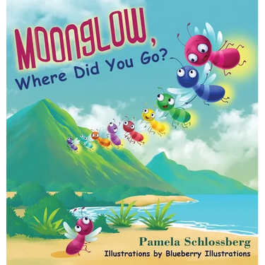 Moonglow, Where Did You Go?