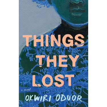 Things They Lost