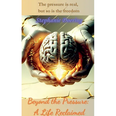 Beyond the Pressure: A Life Reclaimed