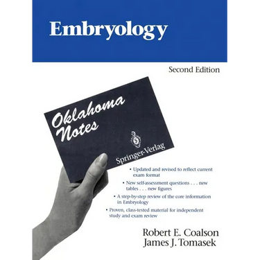 Embryology