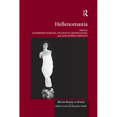 Hellenomania