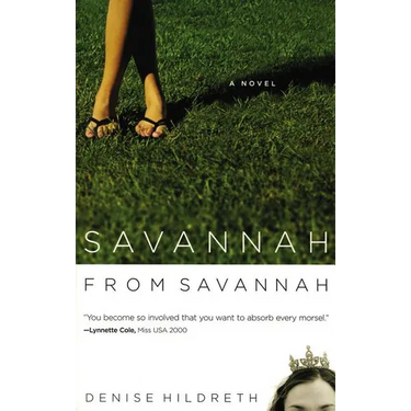 The Savannah from Savannah
