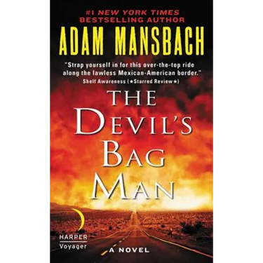 The Devil's Bag Man