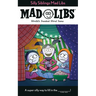 Silly Siblings Mad Libs: World's Greatest Word Game