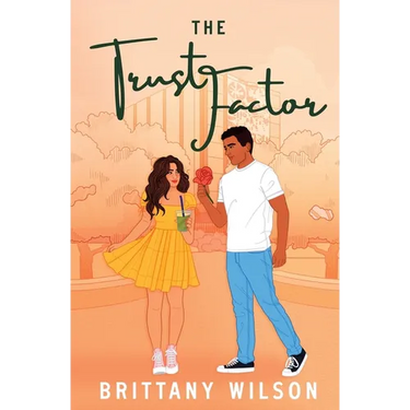 The Trust Factor