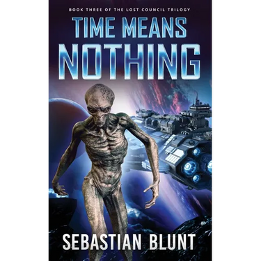Time Means Nothing