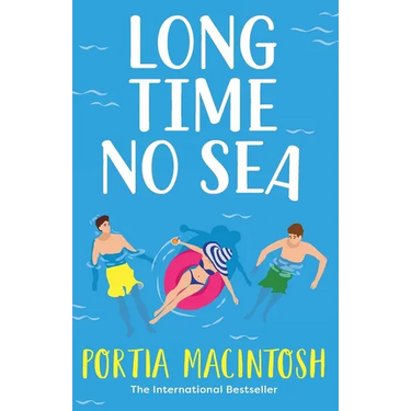 Long Time No Sea