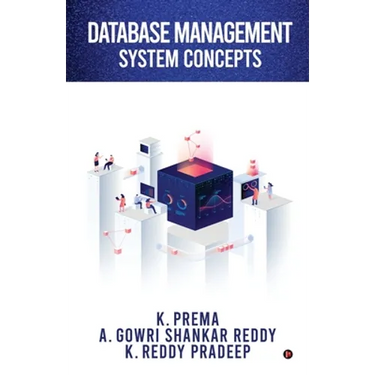 Database Management System Concepts