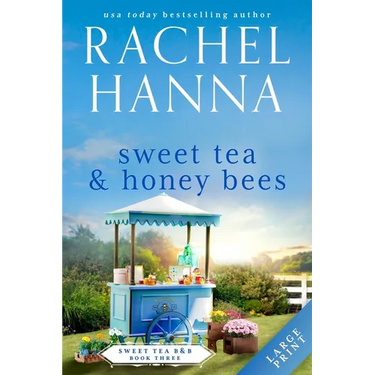 Sweet Tea & Honey Bees