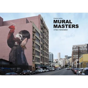 Mural Masters: A New Generation