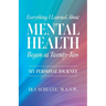 Everything I Learned about Mental Health Began at Twenty-Two: My Personal Journey