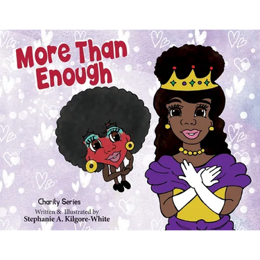 More Than Enough