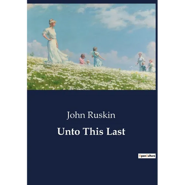 Unto This Last