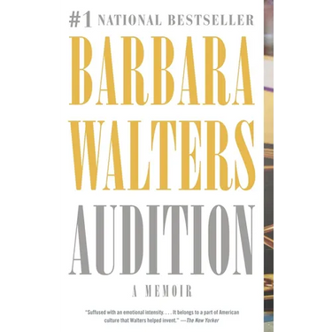 Audition: A Memoir