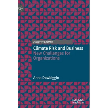 Climate Risk and Business: New Challenges for Organizations