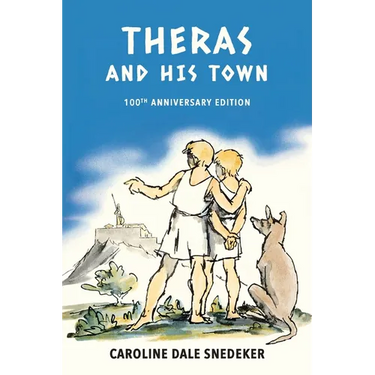 Theras and his Town
