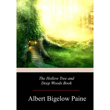 The Hollow Tree and Deep Woods Book
