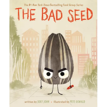 The Bad Seed