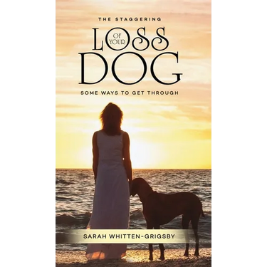 The Staggering Loss of Your Dog: Some Ways to Get Through