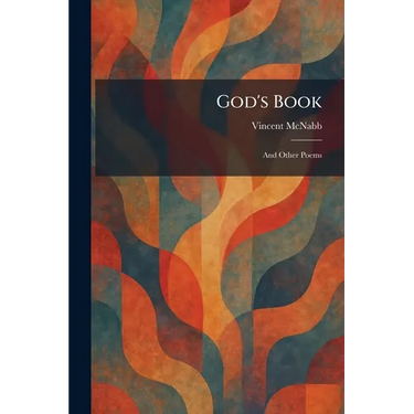 God's Book: And Other Poems