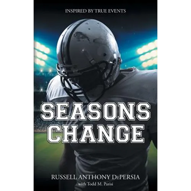 Seasons Change
