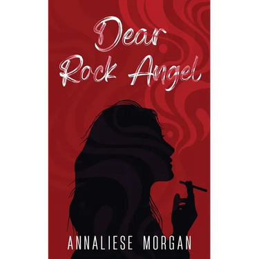 Dear Rock Angel
