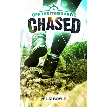 Chased