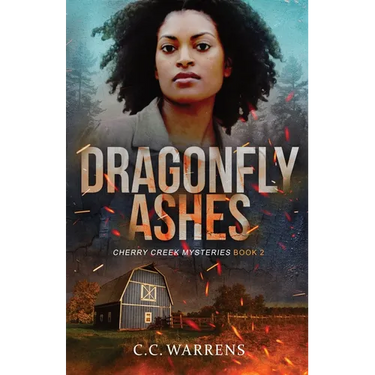 Dragonfly Ashes