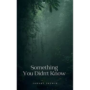Something You Didn't Know