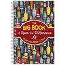 The Big Book of Spot the Difference