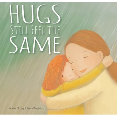 Hugs Still Feel the Same