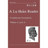 A Lu Hsun Reader