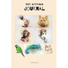 Pet Sitting Journal