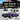 Cars That Go: San Francisco