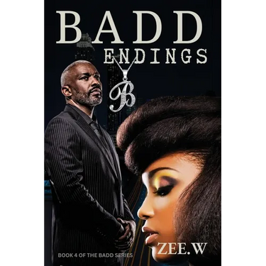 Badd Endings: Book 4