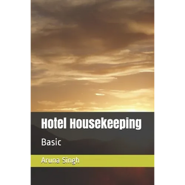 Hotel Housekeeping: Basic