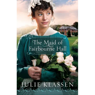 The Maid of Fairbourne Hall