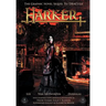 Harker: The Graphic Novel Sequel to 'Dracula'