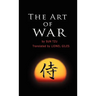 The Art of War by Sun Tzu