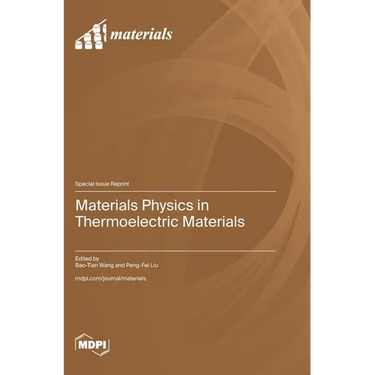 Materials Physics in Thermoelectric Materials