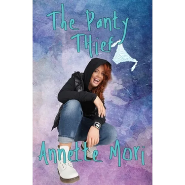 The Panty Thief
