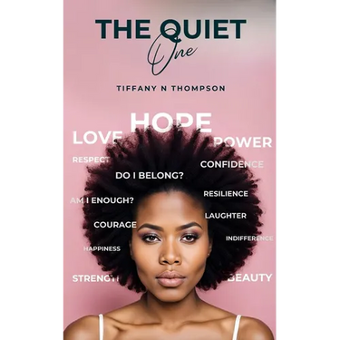 The Quiet One