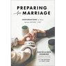 Preparing for Marriage: Conversations to Have Before Saying I Do