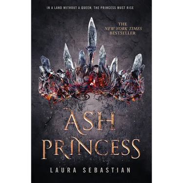 Ash Princess